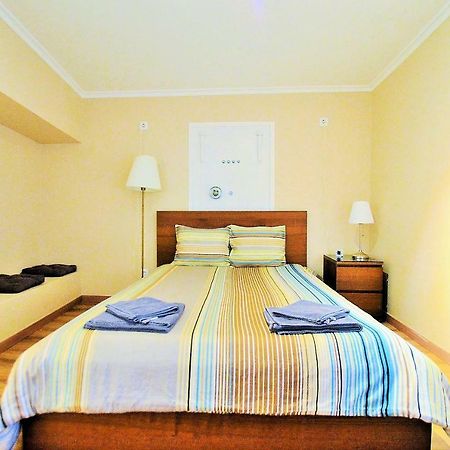Suites & Apartments - Dp Сетубал Екстериор снимка
