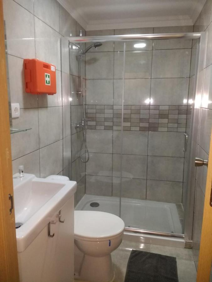 Suites & Apartments - Dp Сетубал Екстериор снимка