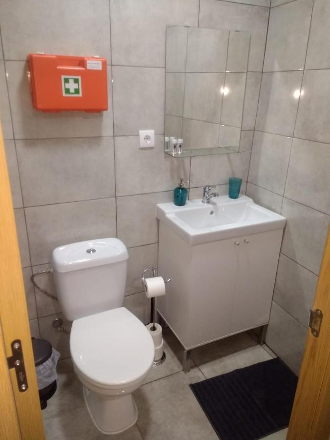 Suites & Apartments - Dp Сетубал Екстериор снимка