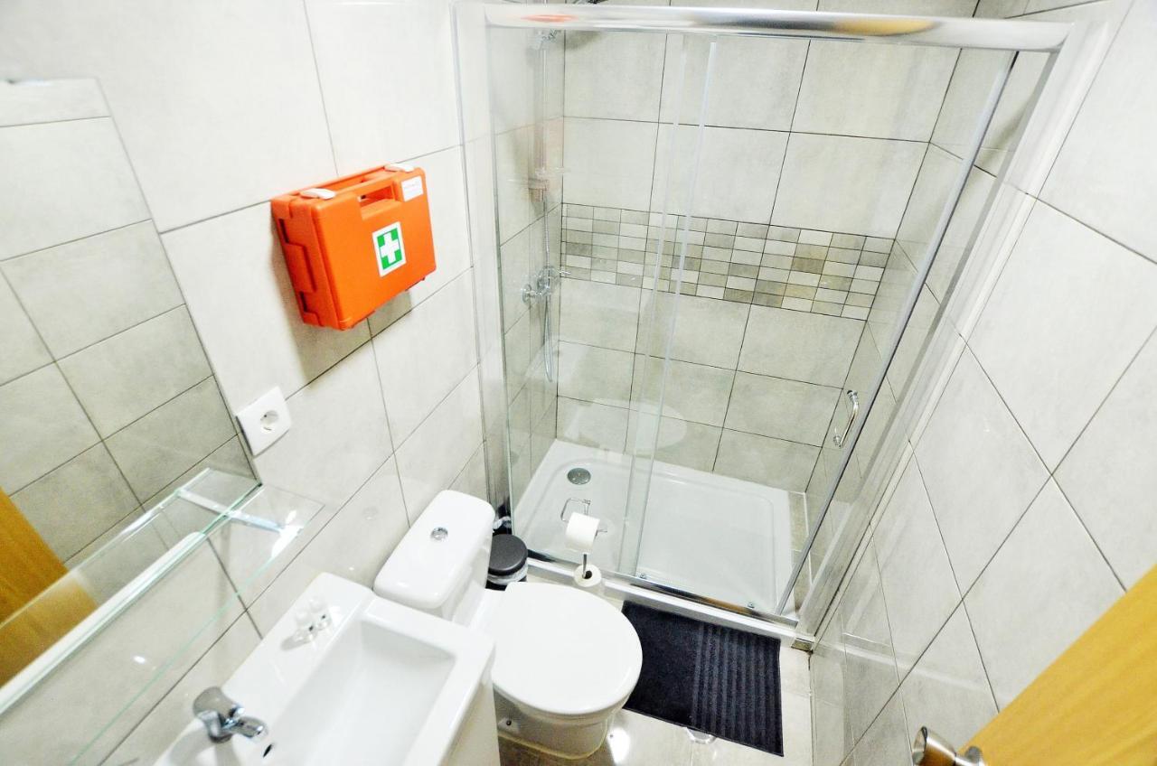 Suites & Apartments - Dp Сетубал Екстериор снимка