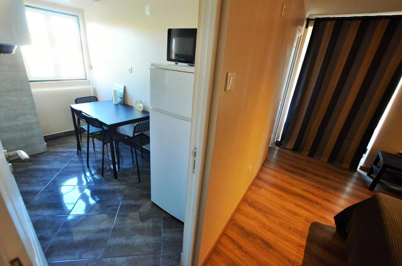Suites & Apartments - Dp Сетубал Екстериор снимка