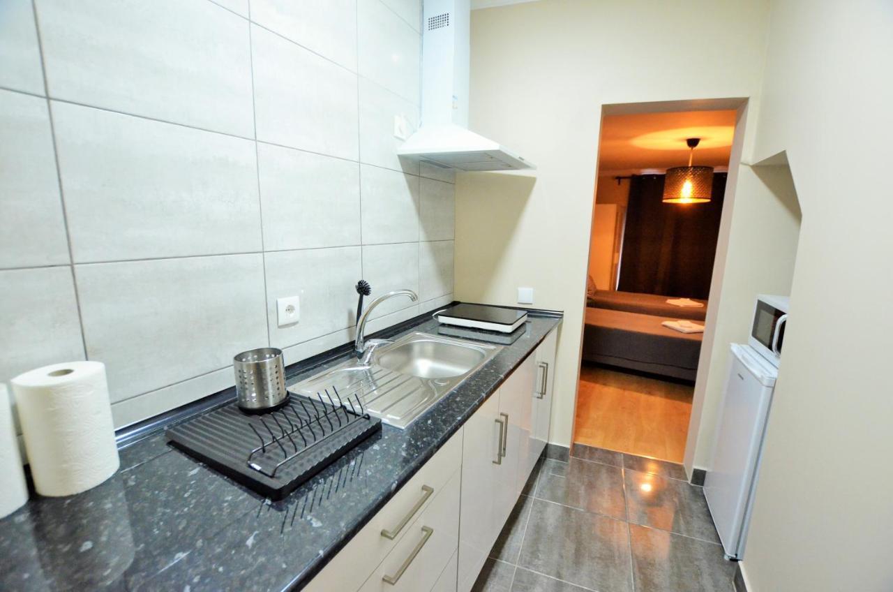 Suites & Apartments - Dp Сетубал Екстериор снимка